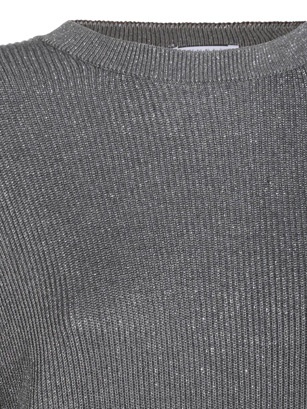 BRUNELLO CUCINELLI Knitwear for Women GIROCOLLO M/L
