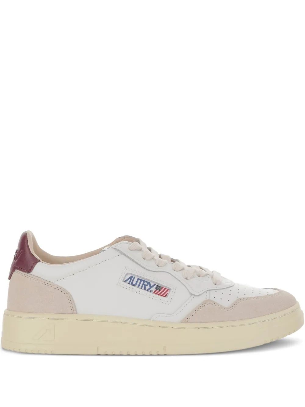 Autry Sneakers for Women - Medalist Low MEDALIST LOW
