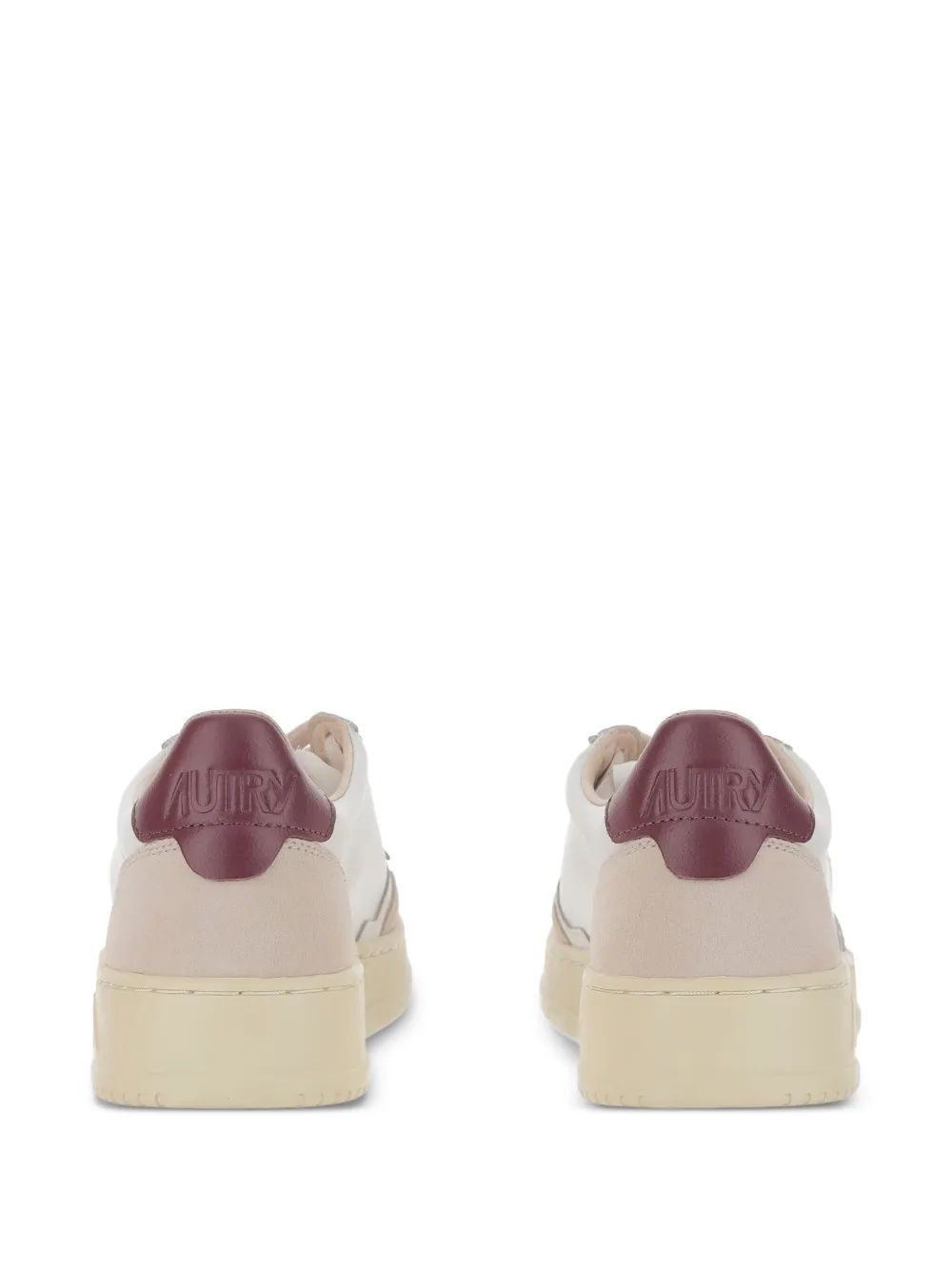 Autry Sneakers for Men - Medalist Low MEDALIST LOW