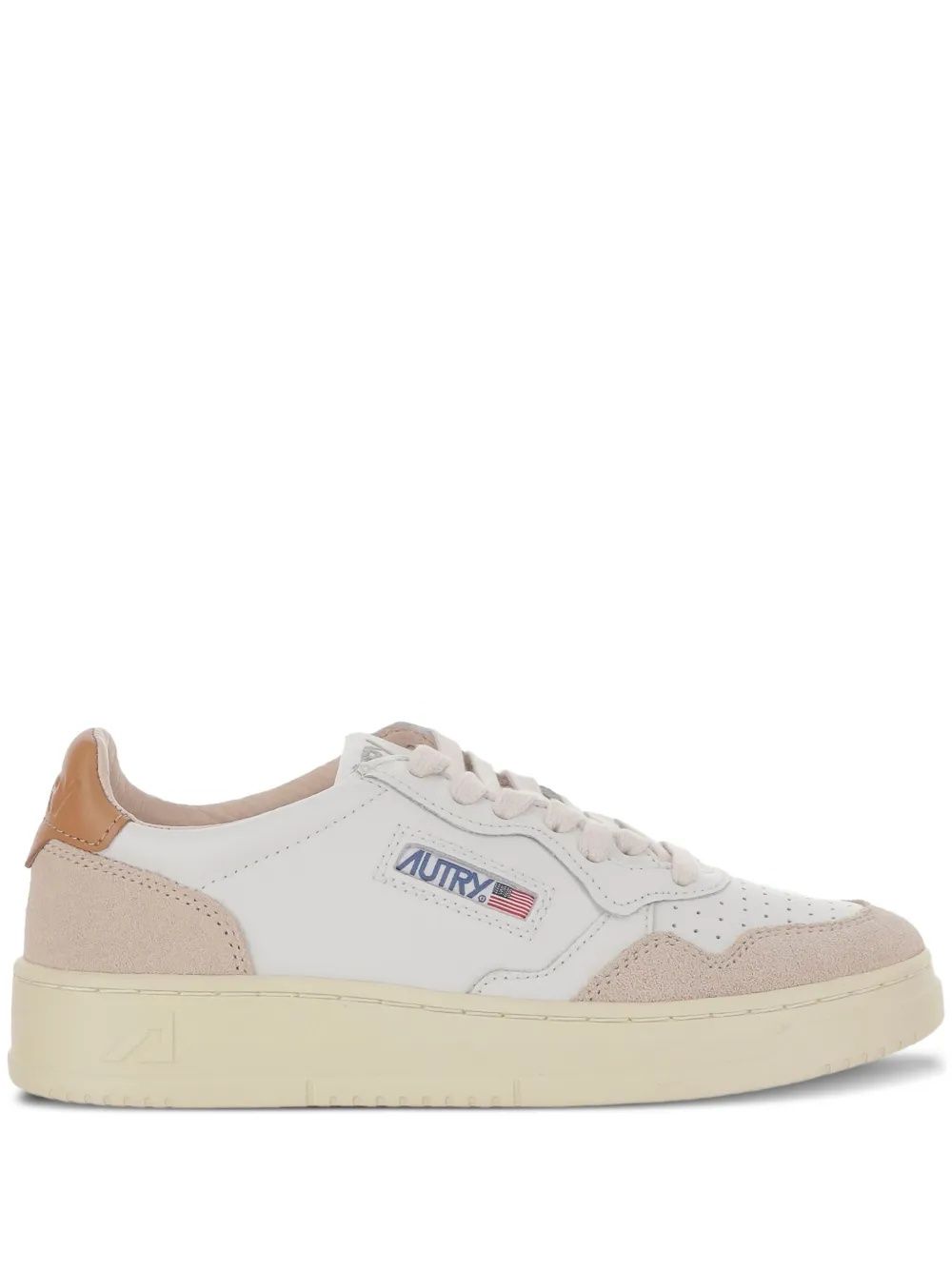 Autry Sneakers da uomo - Medalist Low