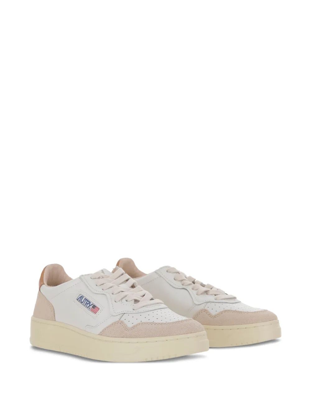Autry Sneakers for Men - Medalist Low MEDALIST LOW