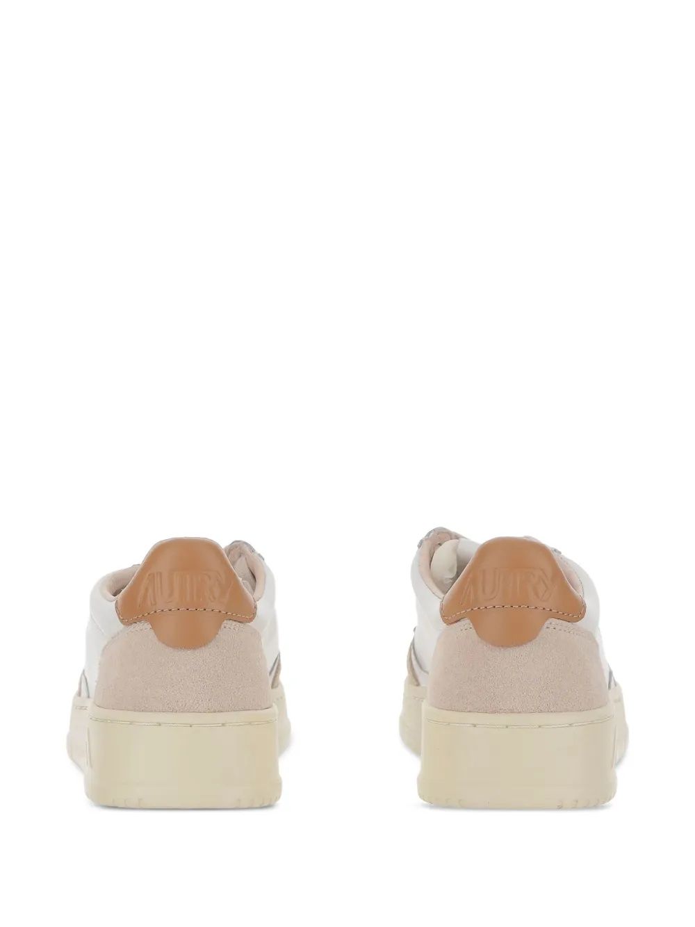 Autry Sneakers for Men - Medalist Low MEDALIST LOW