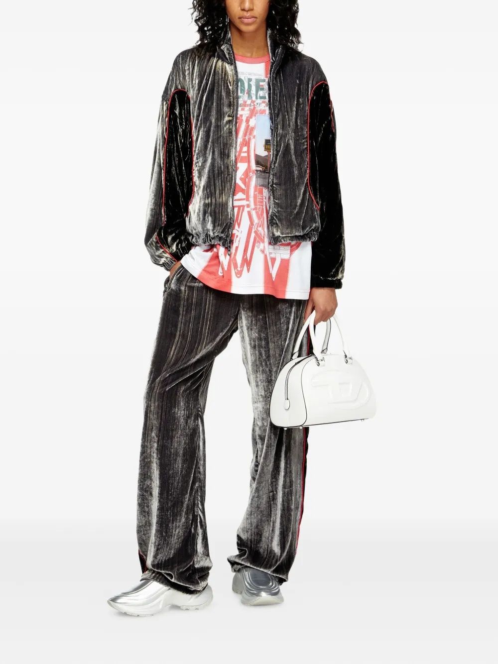 DIESEL giacca da donna