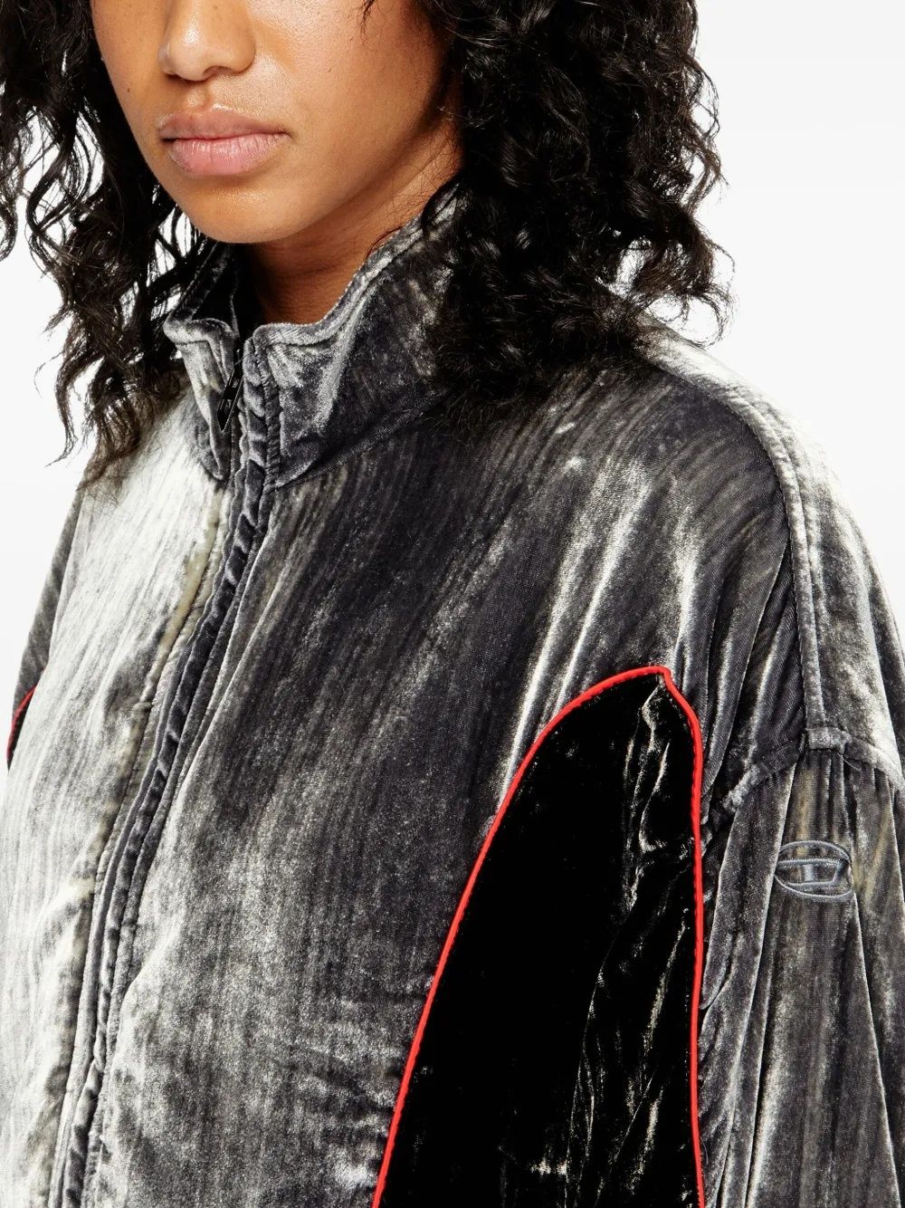 DIESEL giacca da donna