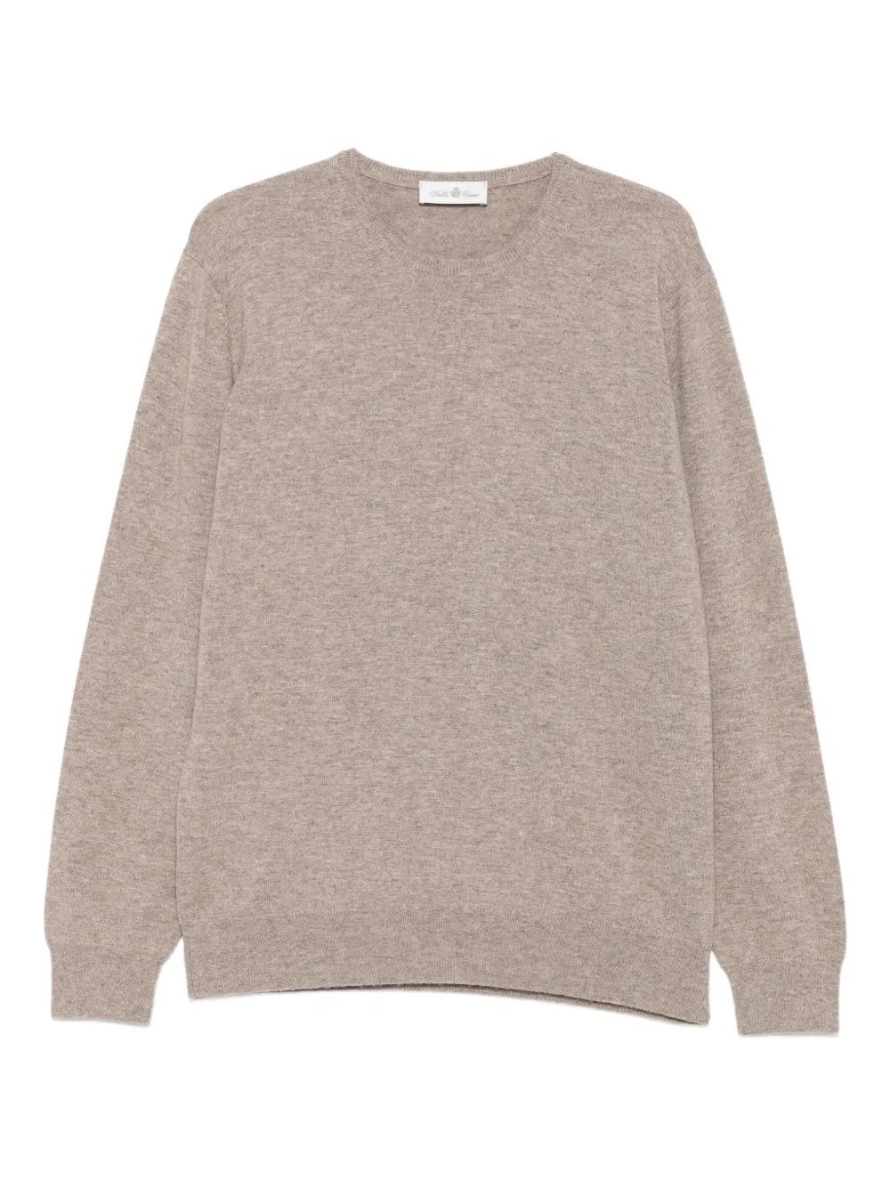 DELLA CIANA Knitwear for Men GC MISTO CASHMERE