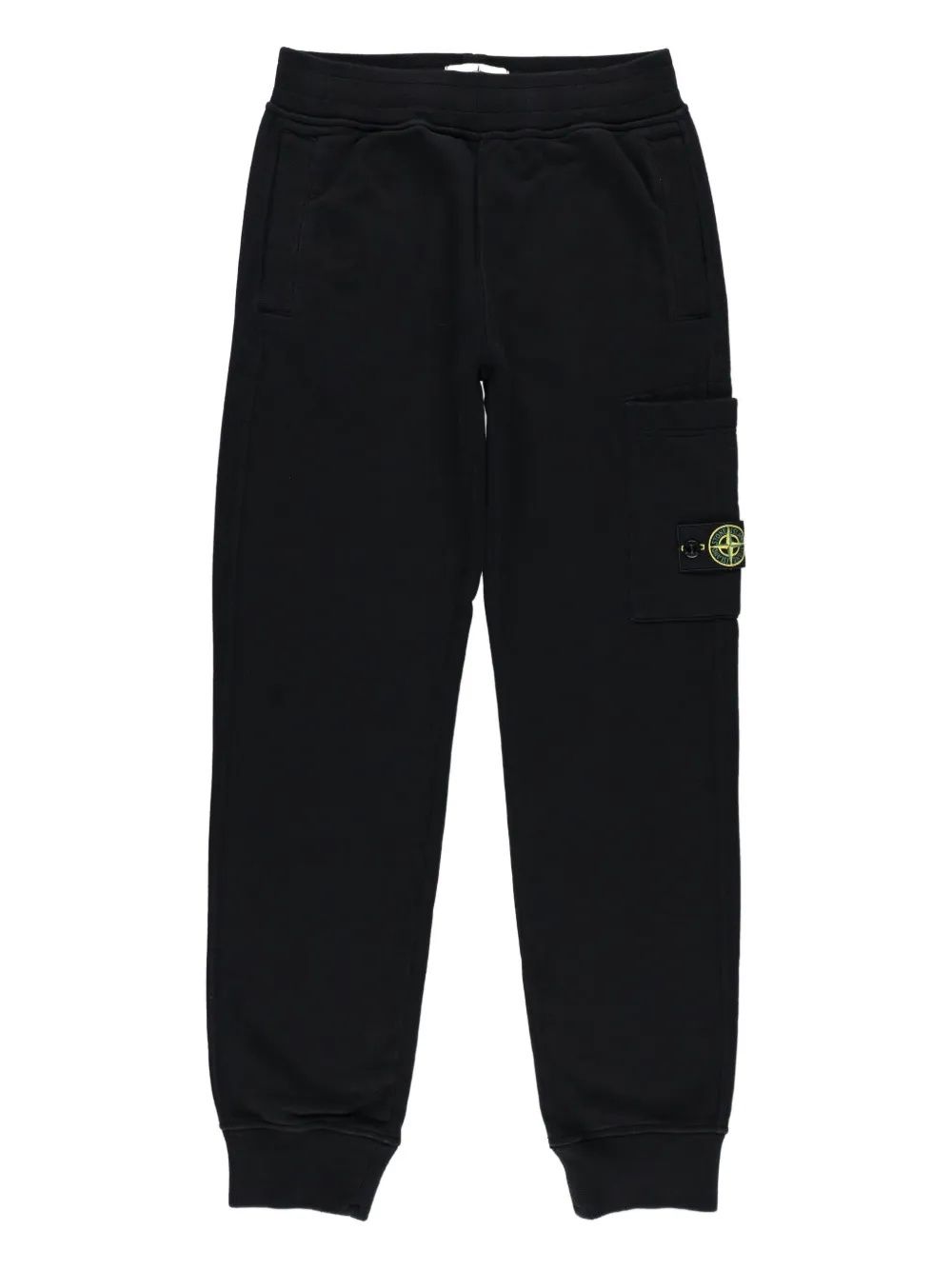 Stone Island Kids pants  FELPA PANTALONE