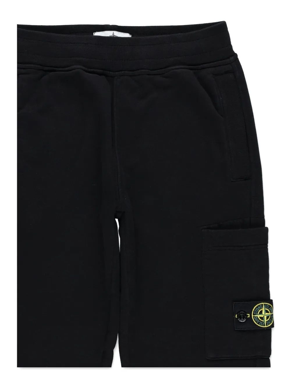 Stone Island Kids pants  FELPA PANTALONE