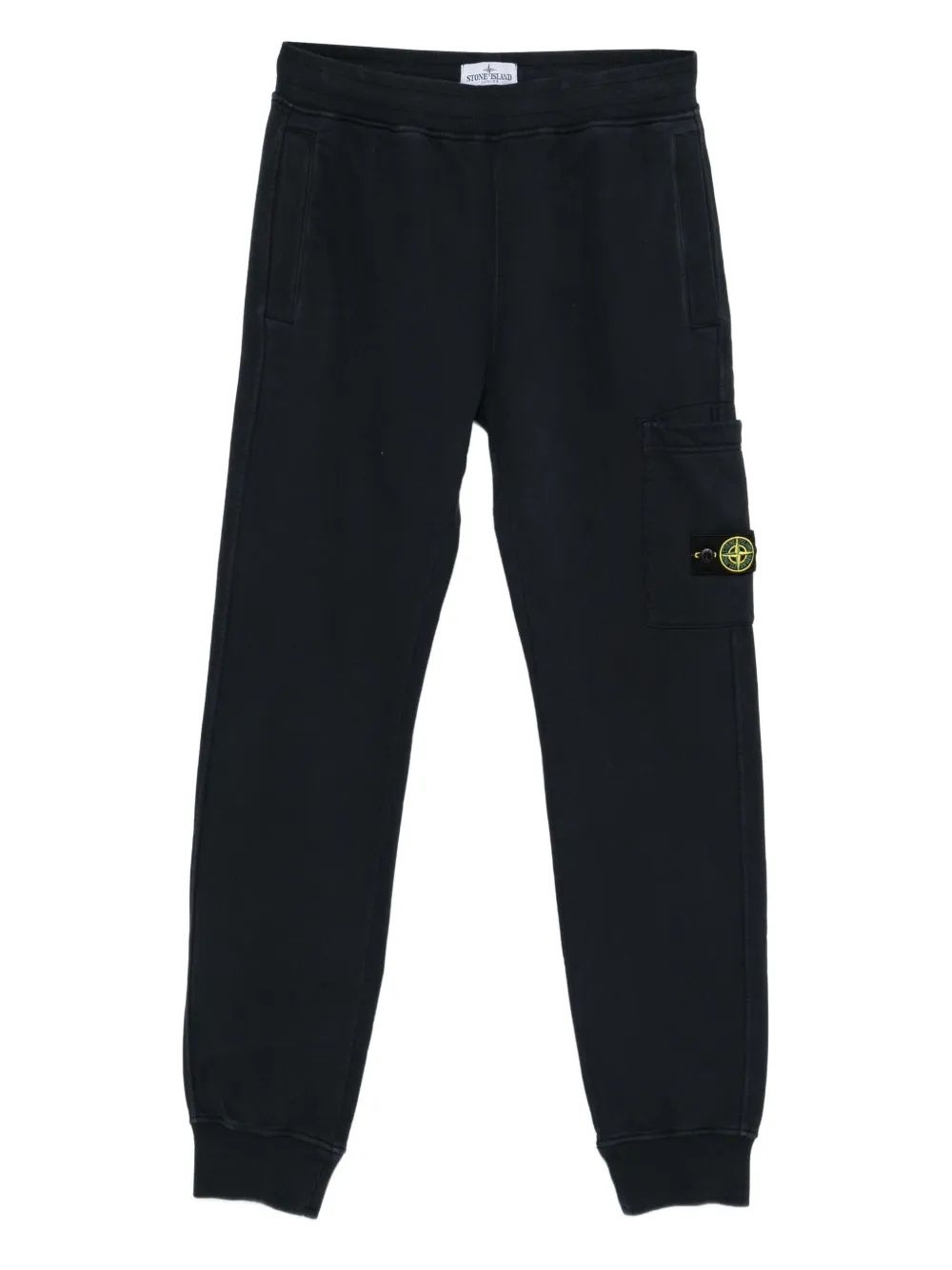 Stone Island Kids pants FELPA PANTALONE