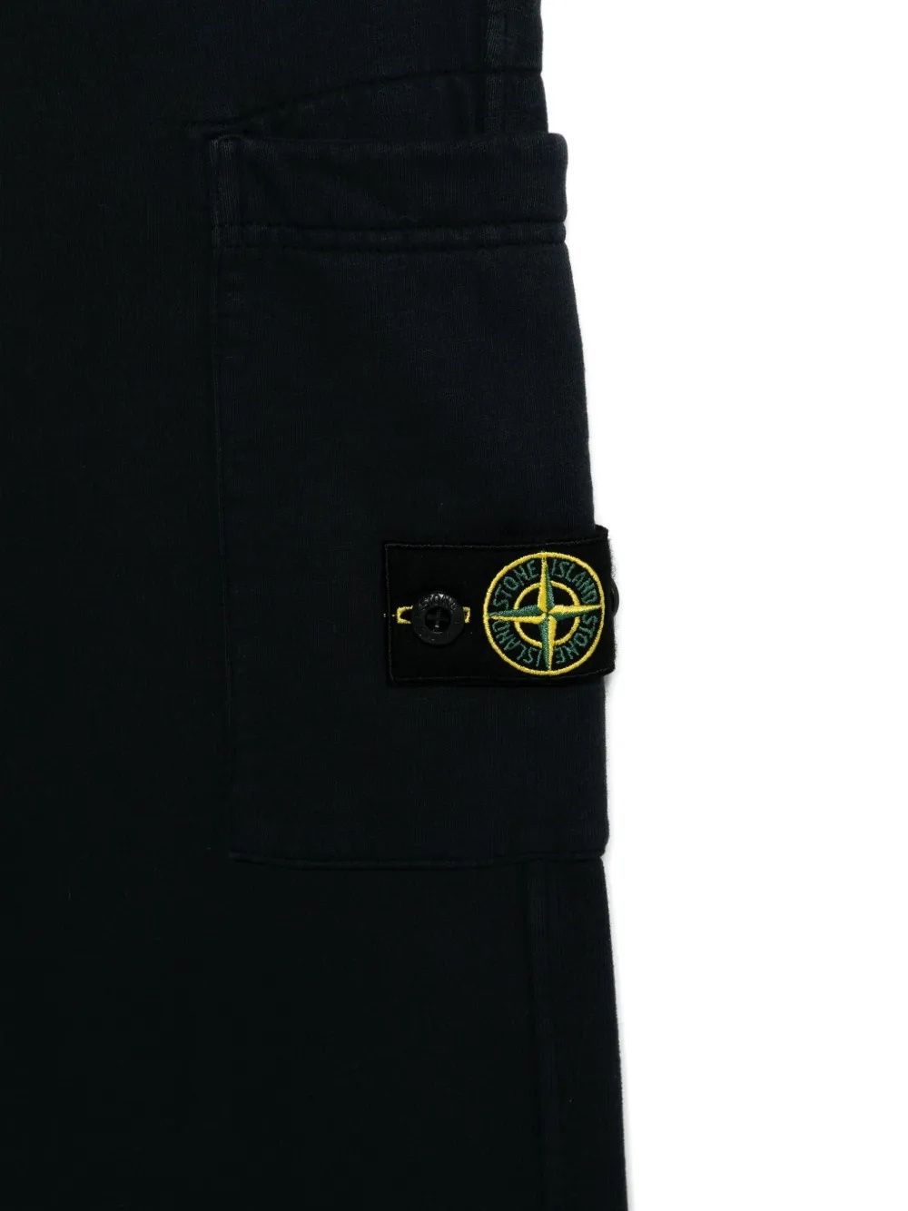 Stone Island Kids pants FELPA PANTALONE
