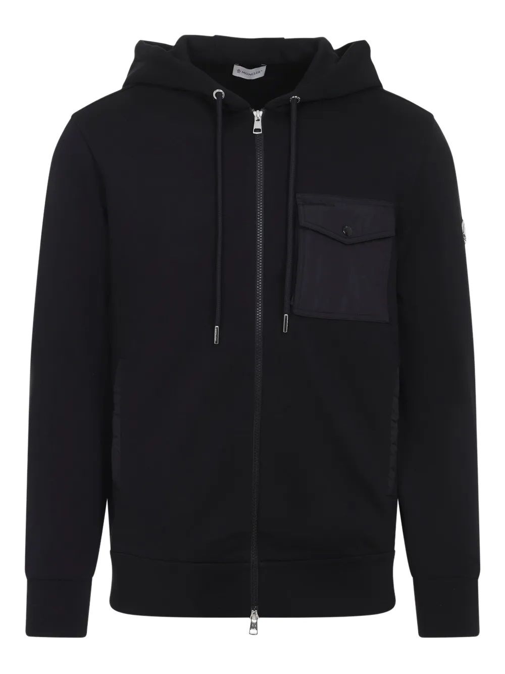 MONCLER Felpa da uomo 