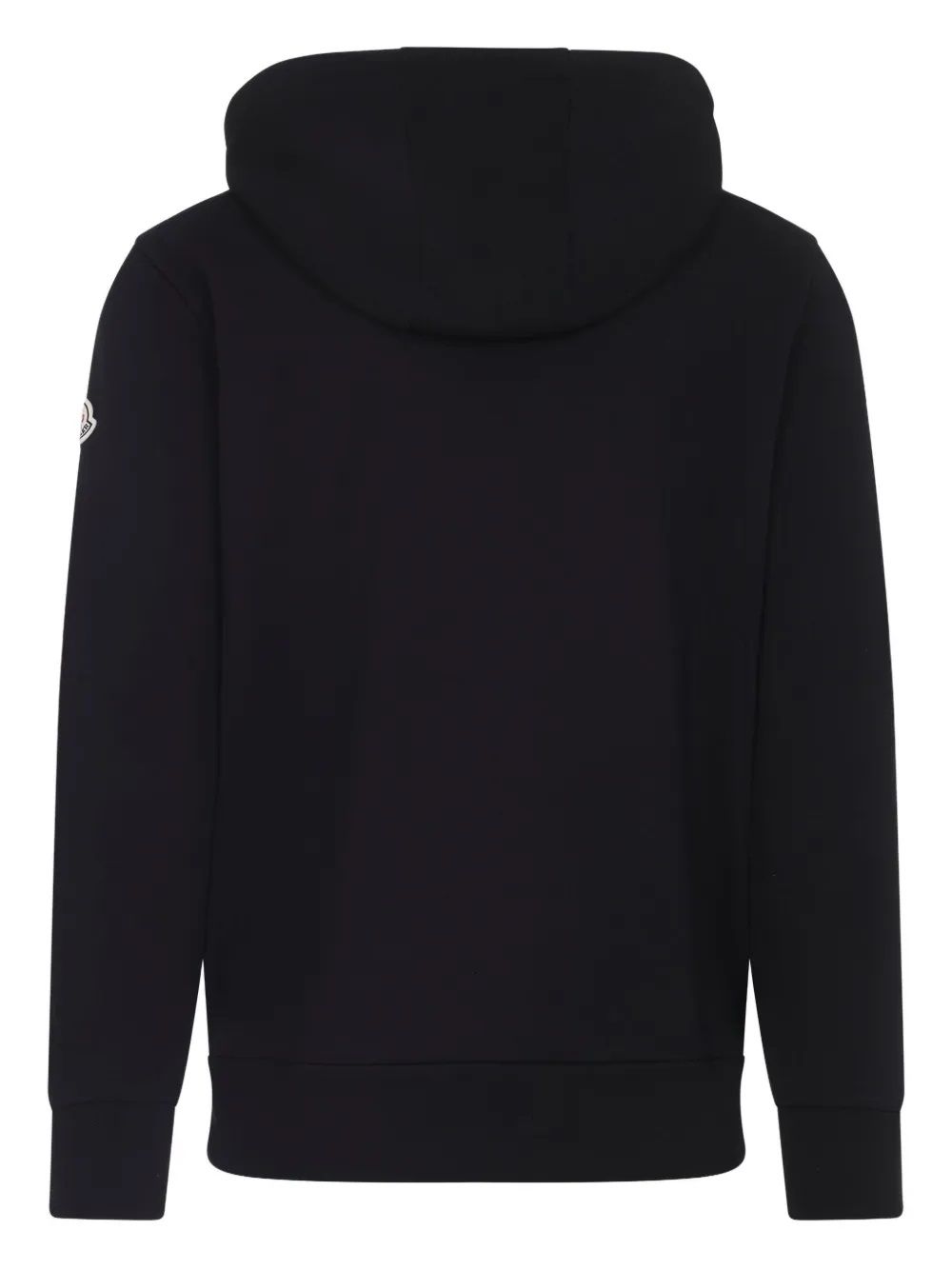MONCLER Sweatshirt for man FELPA APERTA CON ZIP
