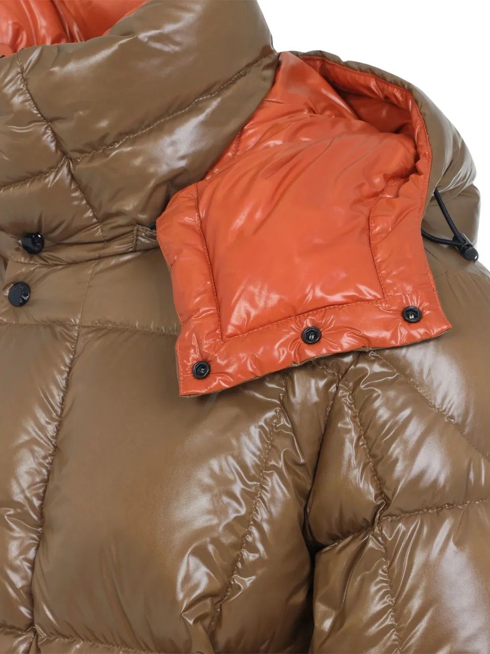 Moncler down jacket for man - PARANA  PARANA GIUBBOTTO