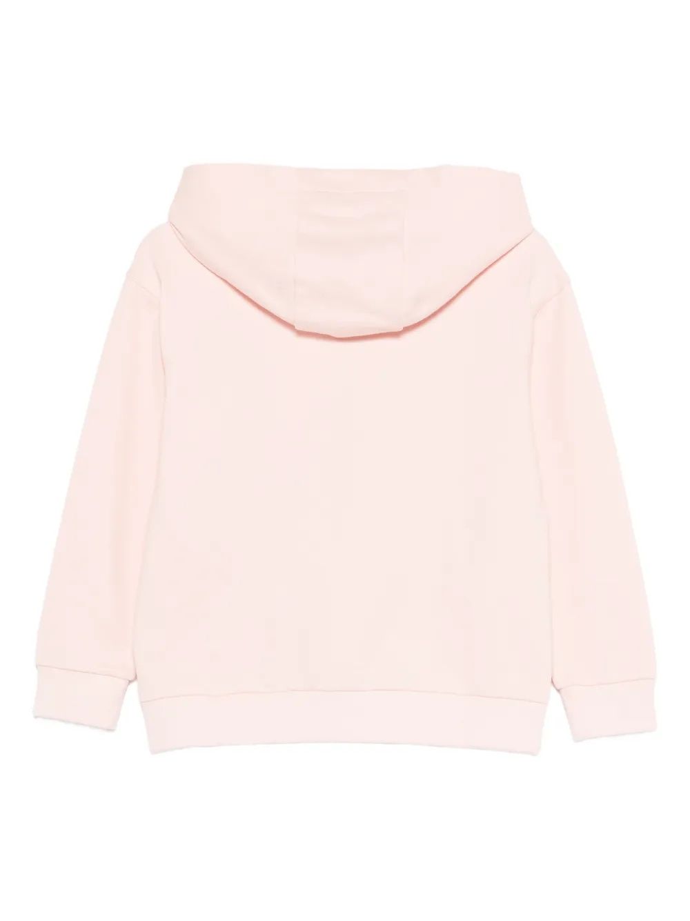 Fendi felpa kids Fendi felpa kids