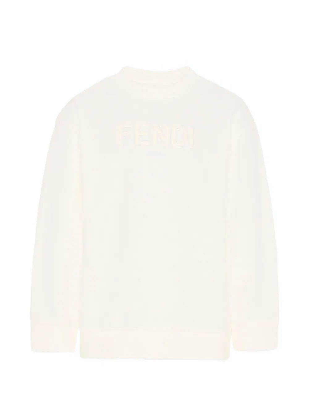 Fendi felpa kids Fendi felpa kids