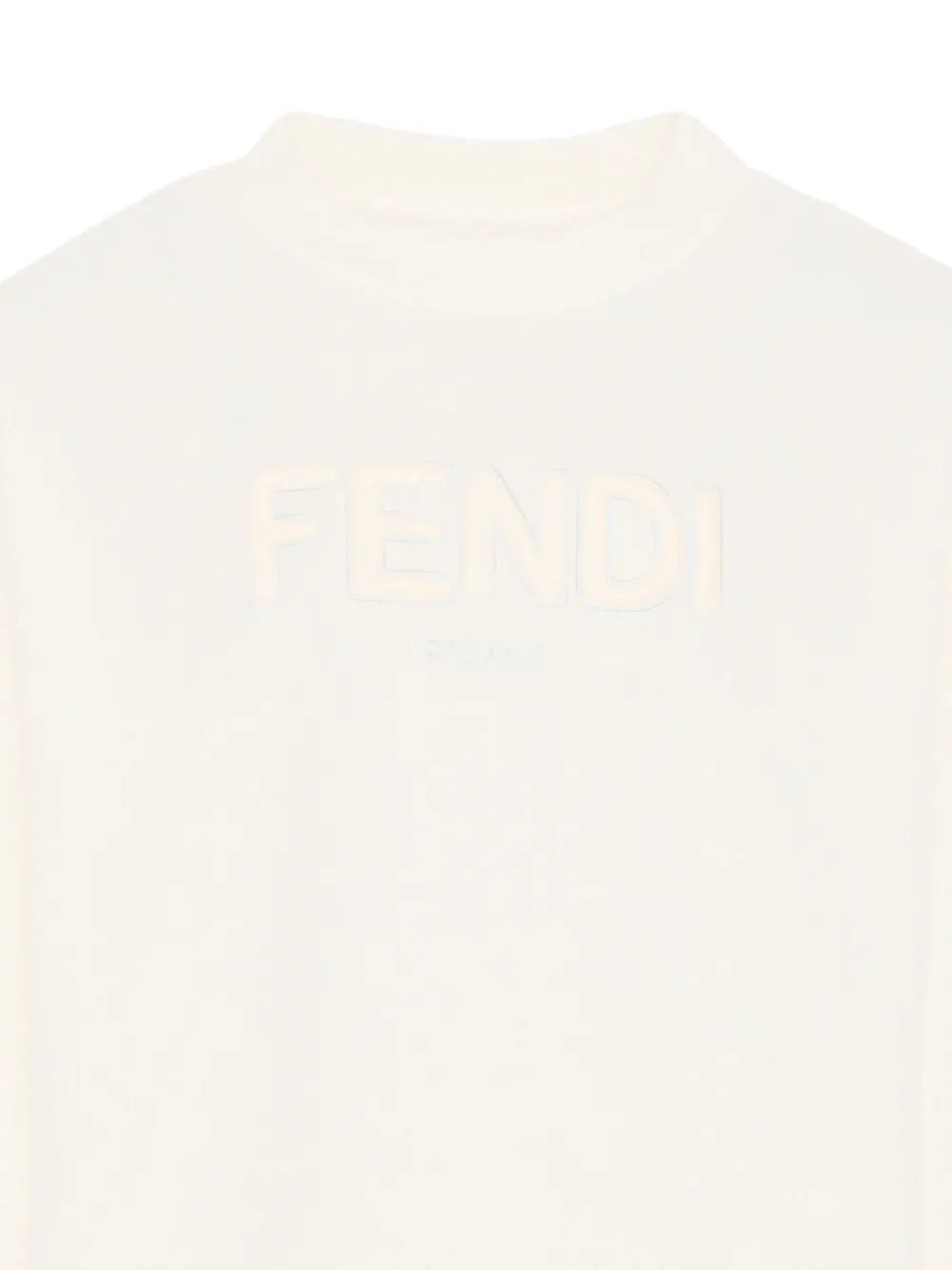 Fendi felpa kids Fendi felpa kids