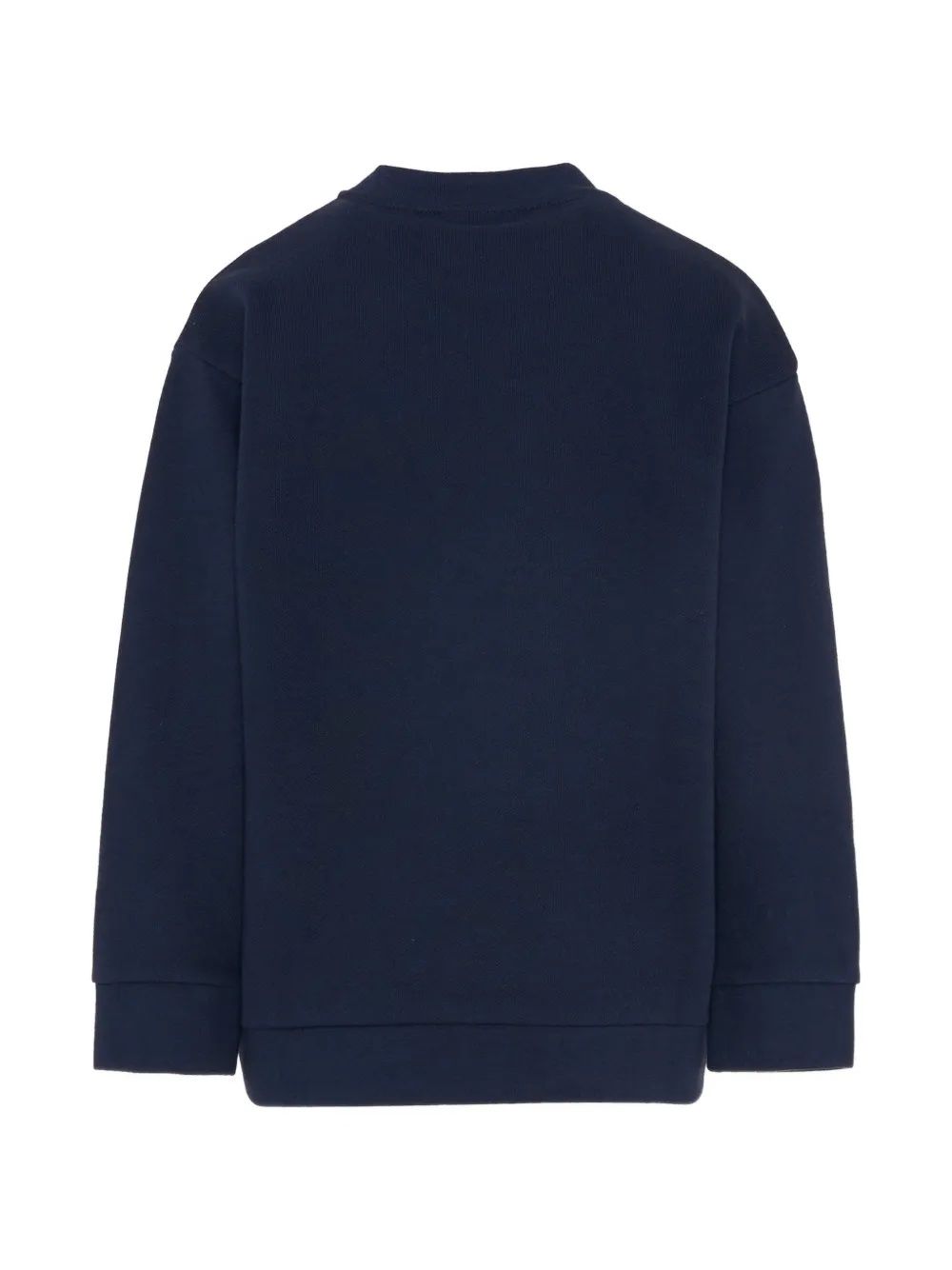 Fendi felpa kids Fendi felpa kids