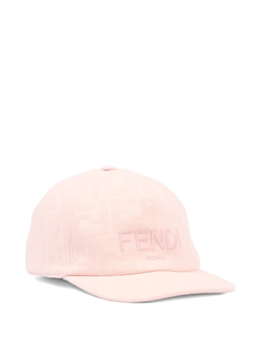 Fendi cappello kids Fendi cappello kids