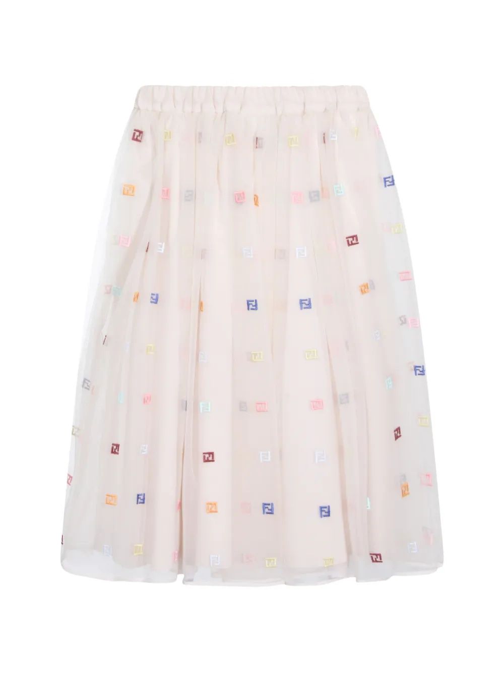 Fendi gonna kids Fendi gonna kids