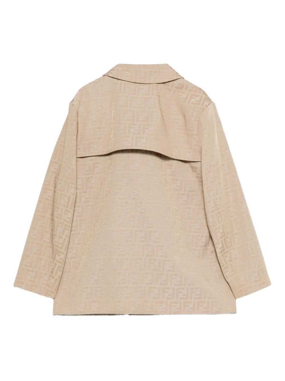 Fendi giacca kids Fendi giacca kids