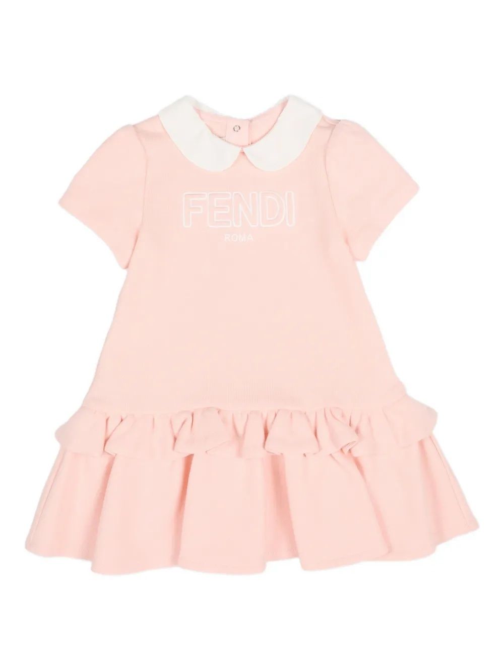 Fendi abito kids