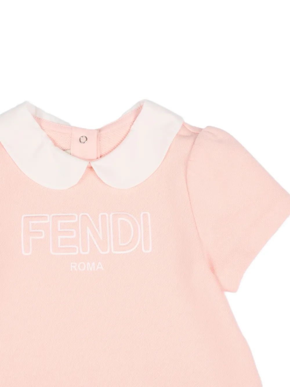 Fendi abito kids