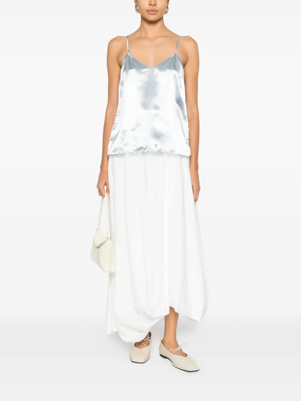 Fabiana Filippi canotta donna Fabiana Filippi canotta donna