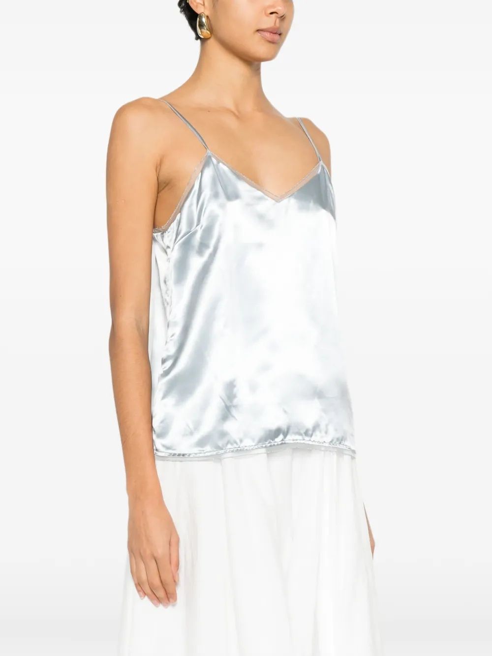 Fabiana Filippi canotta donna Fabiana Filippi canotta donna