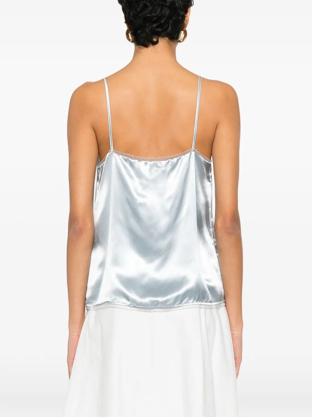 Fabiana Filippi canotta donna Fabiana Filippi canotta donna