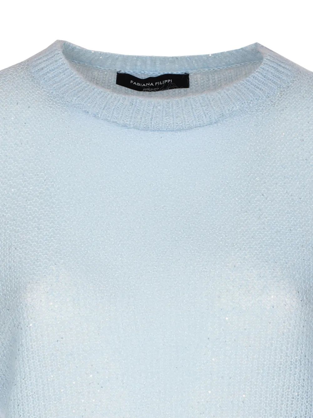 Fabiana Filippi Maglieria donna Fabiana Filippi Maglieria donna