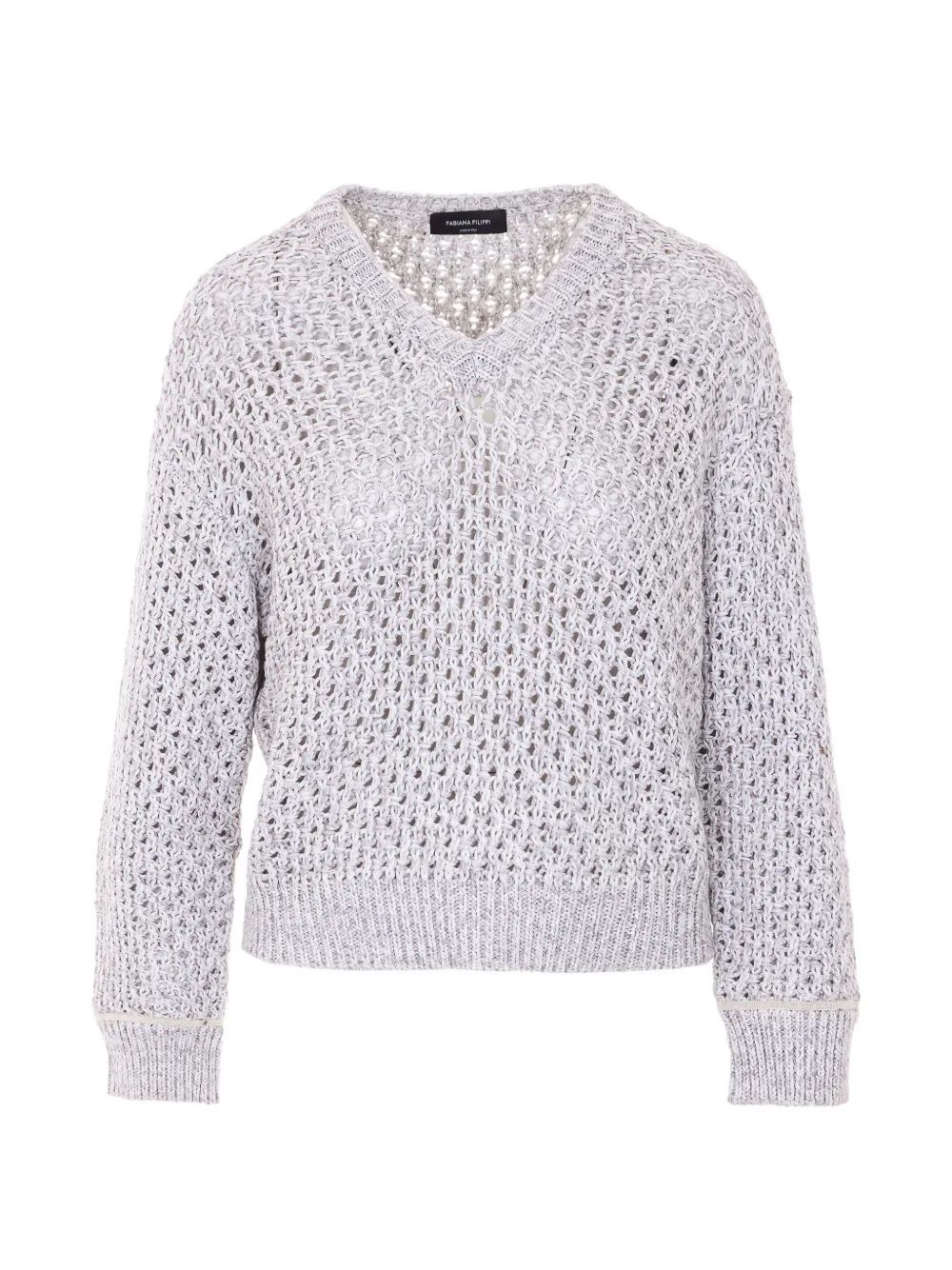 Fabiana Filippi Maglieria donna Fabiana Filippi Maglieria donna