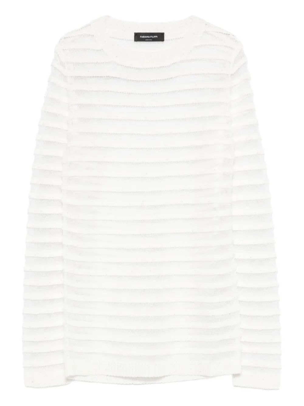 Fabiana Filippi Maglieria donna Fabiana Filippi Maglieria donna