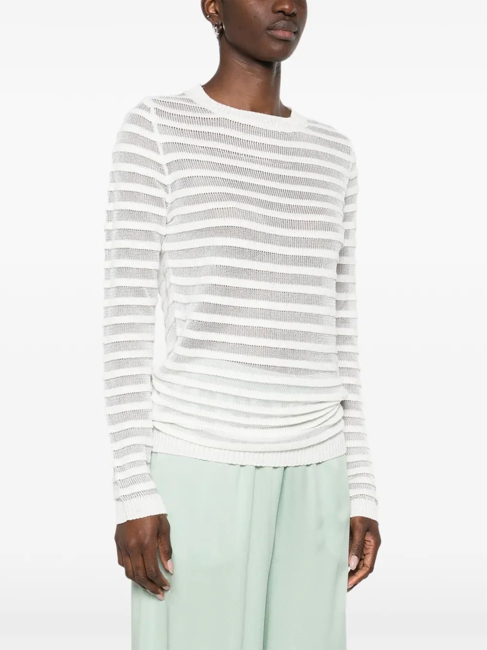 Fabiana Filippi Maglieria donna Fabiana Filippi Maglieria donna