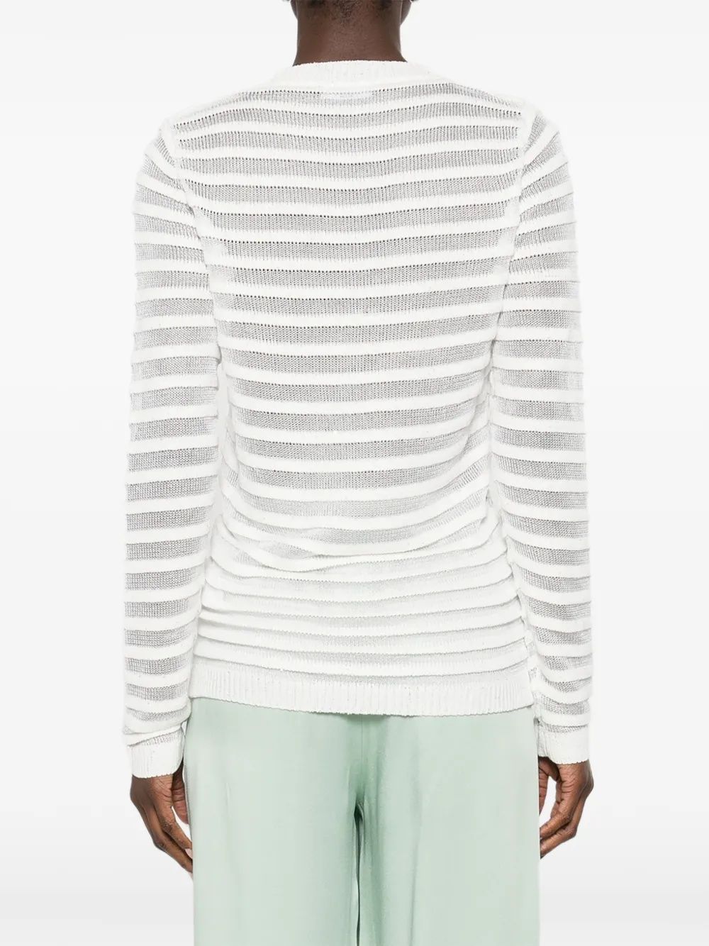 Fabiana Filippi Maglieria donna Fabiana Filippi Maglieria donna