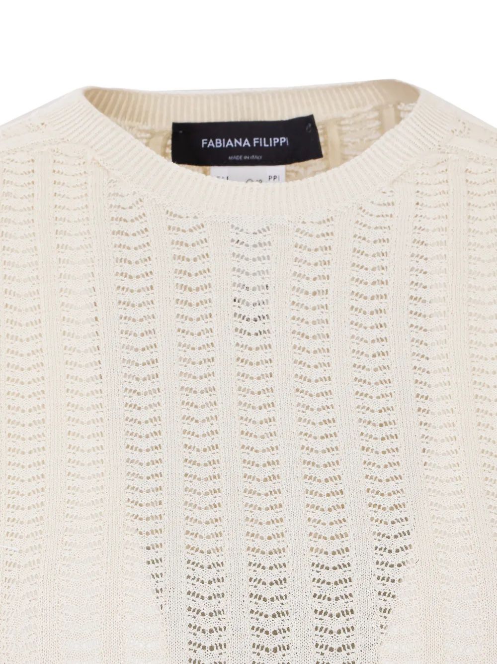 Fabiana Filippi Maglieria donna