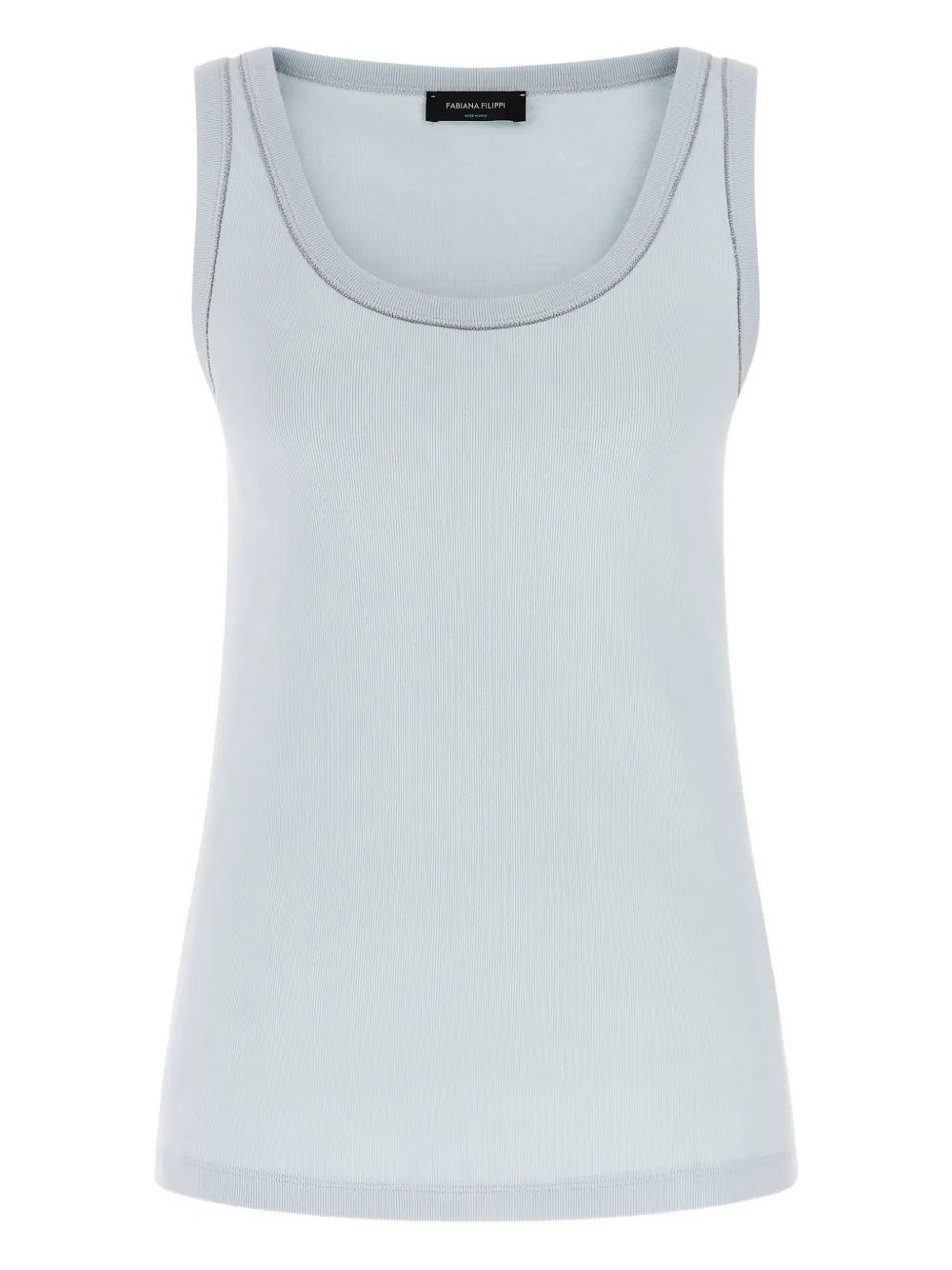 Fabiana Filippi canotta donna Fabiana Filippi canotta donna