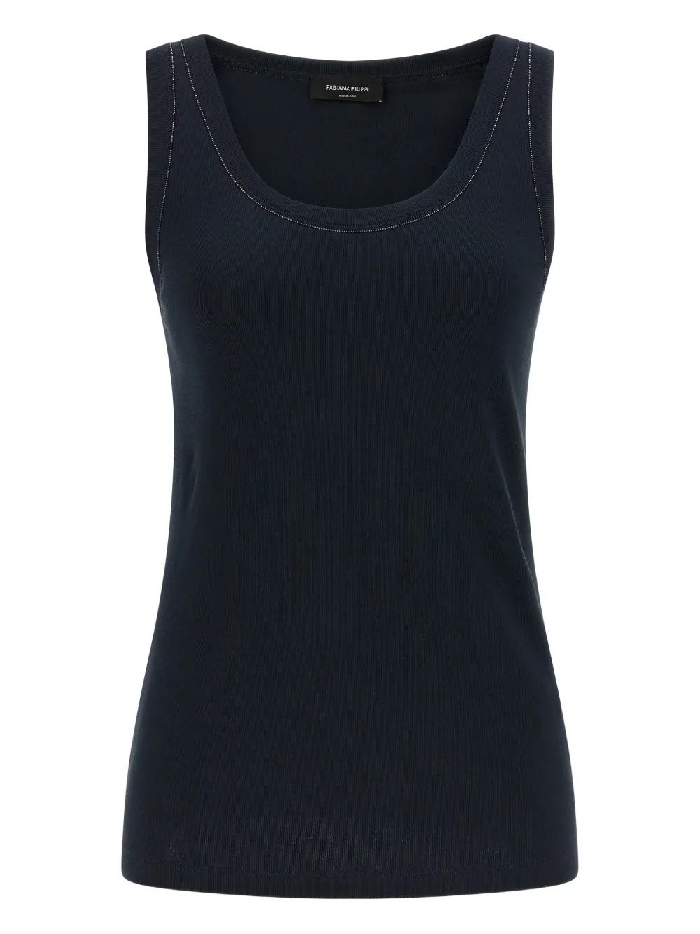 Fabiana Filippi canotta donna Fabiana Filippi canotta donna