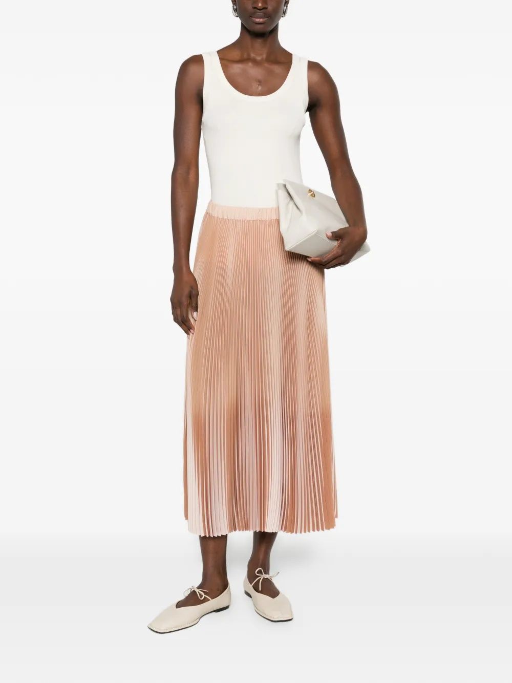 Fabiana Filippi canotta donna Fabiana Filippi canotta donna