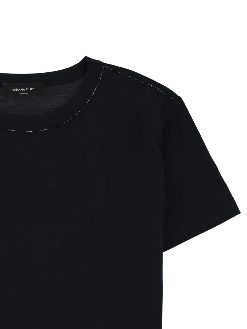 Fabiana Filippi t-shirt donna Fabiana Filippi t-shirt donna