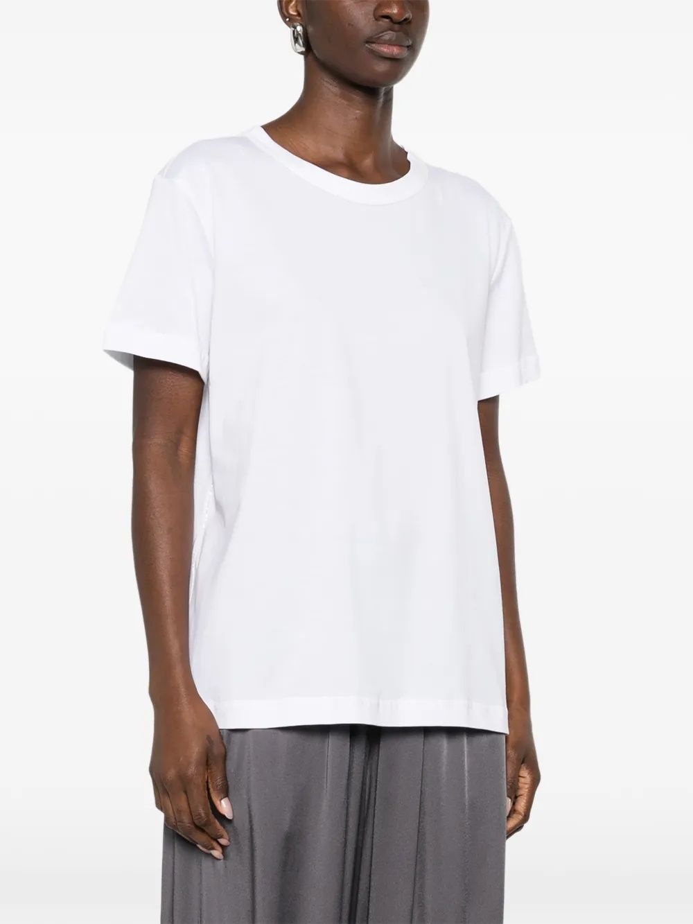 Fabiana Filippi t-shirt donna Fabiana Filippi t-shirt donna