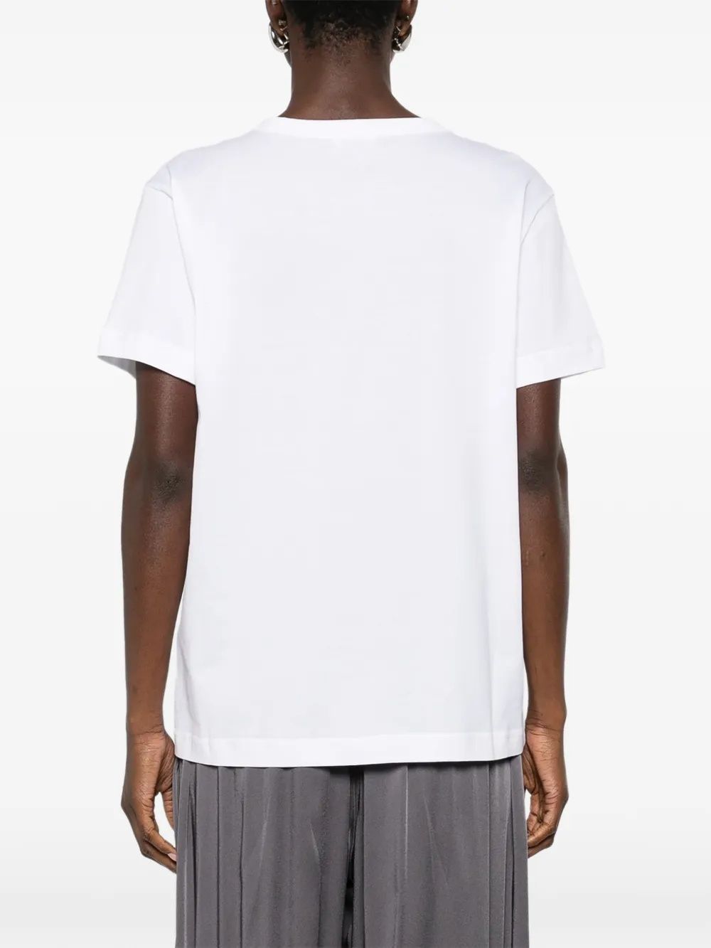 Fabiana Filippi t-shirt donna Fabiana Filippi t-shirt donna