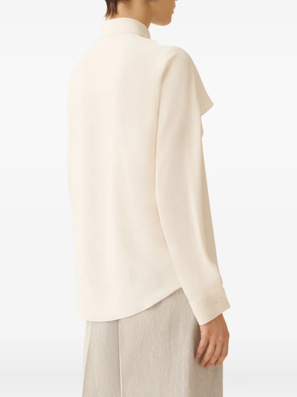 Fabiana Filippi camicia donna