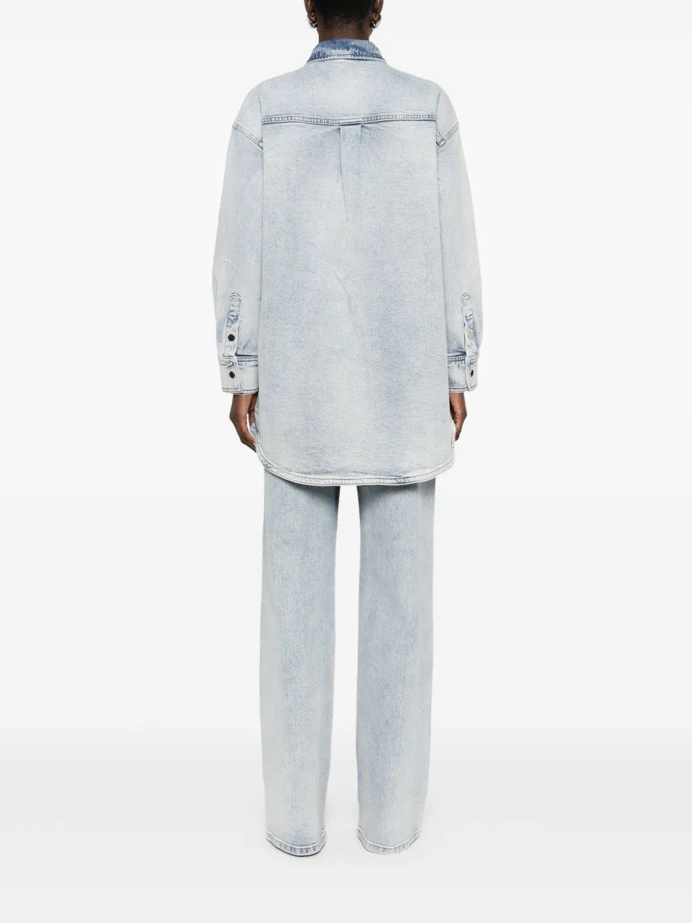 Fabiana Filippi camicia donna