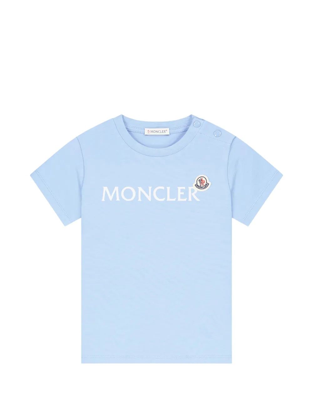 Moncler t-shirt KIDS Moncler t-shirt KIDS