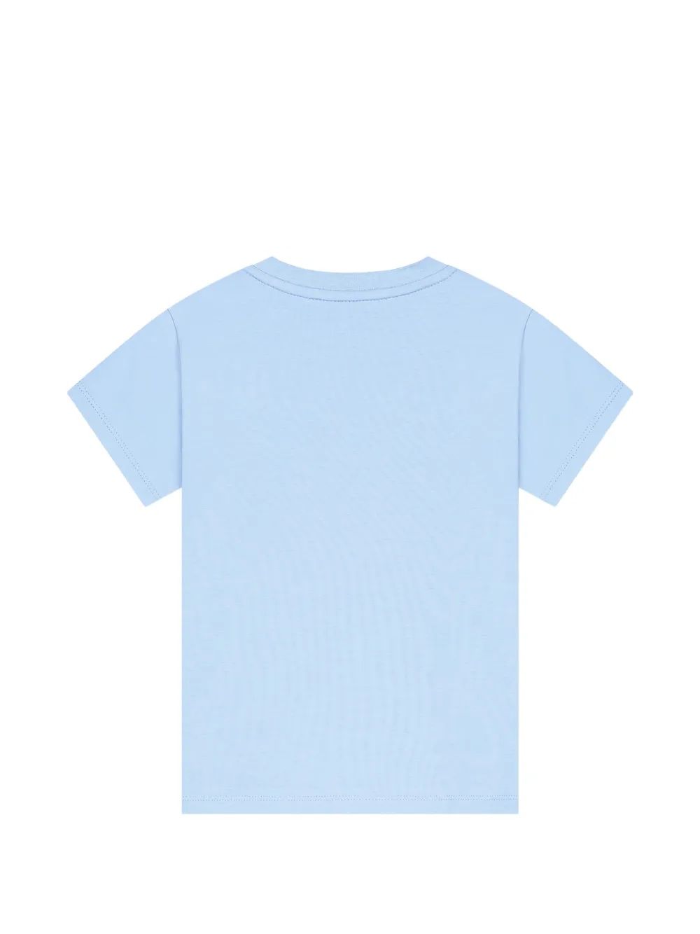Moncler t-shirt KIDS Moncler t-shirt KIDS