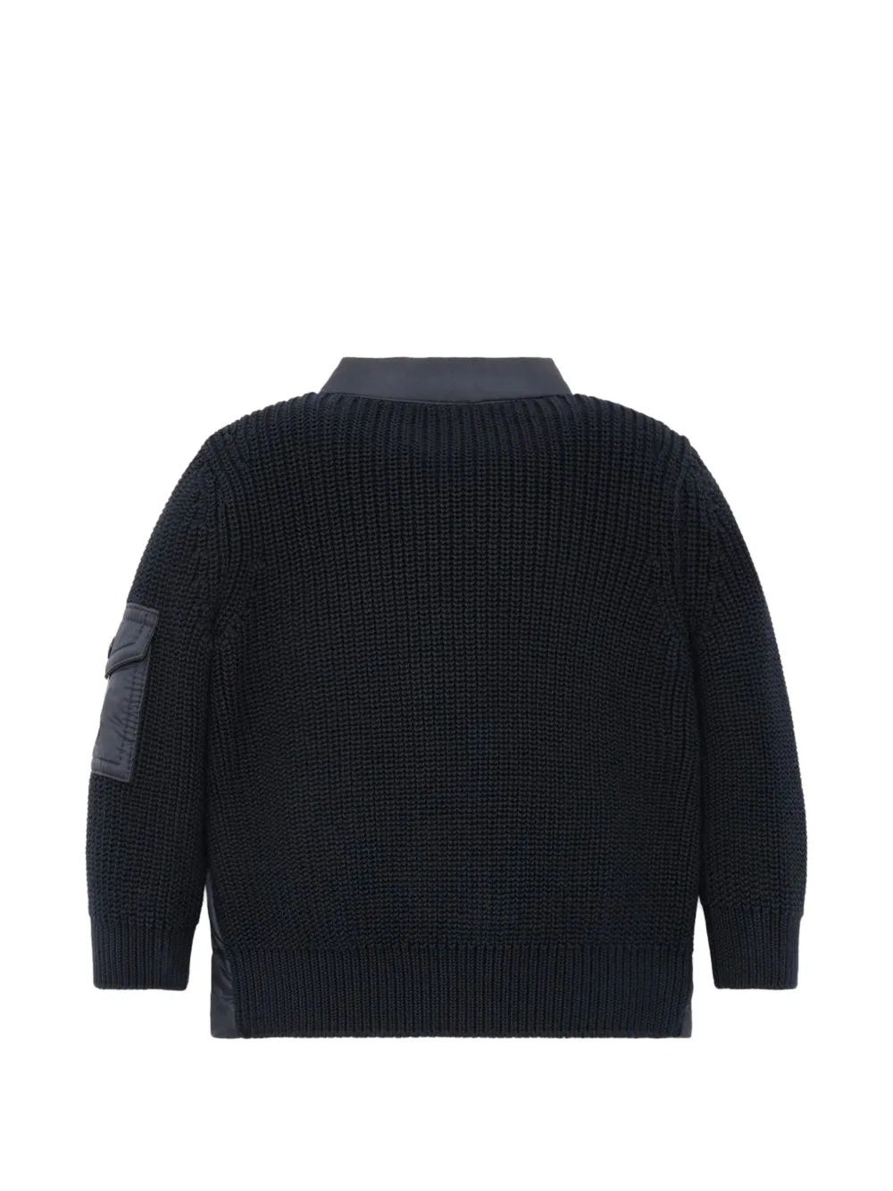 Moncler knitwear KIDS Moncler knitwear KIDS