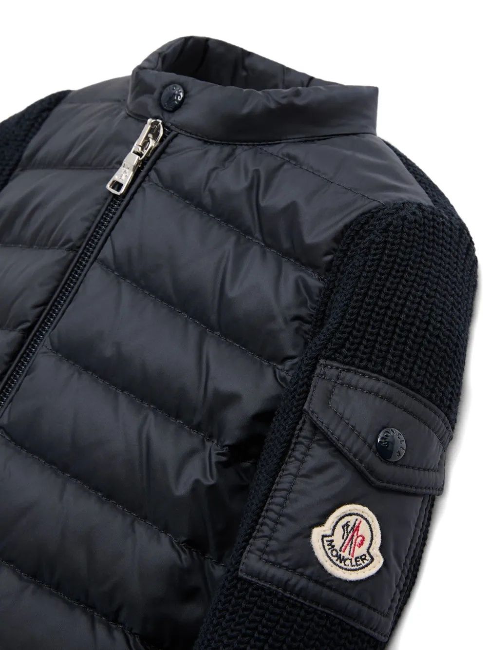 Moncler knitwear KIDS Moncler knitwear KIDS