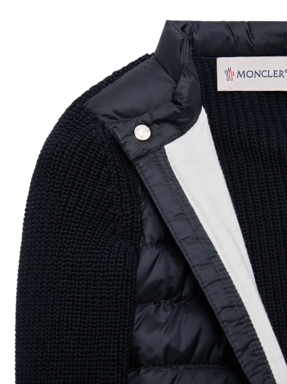Moncler knitwear KIDS Moncler knitwear KIDS
