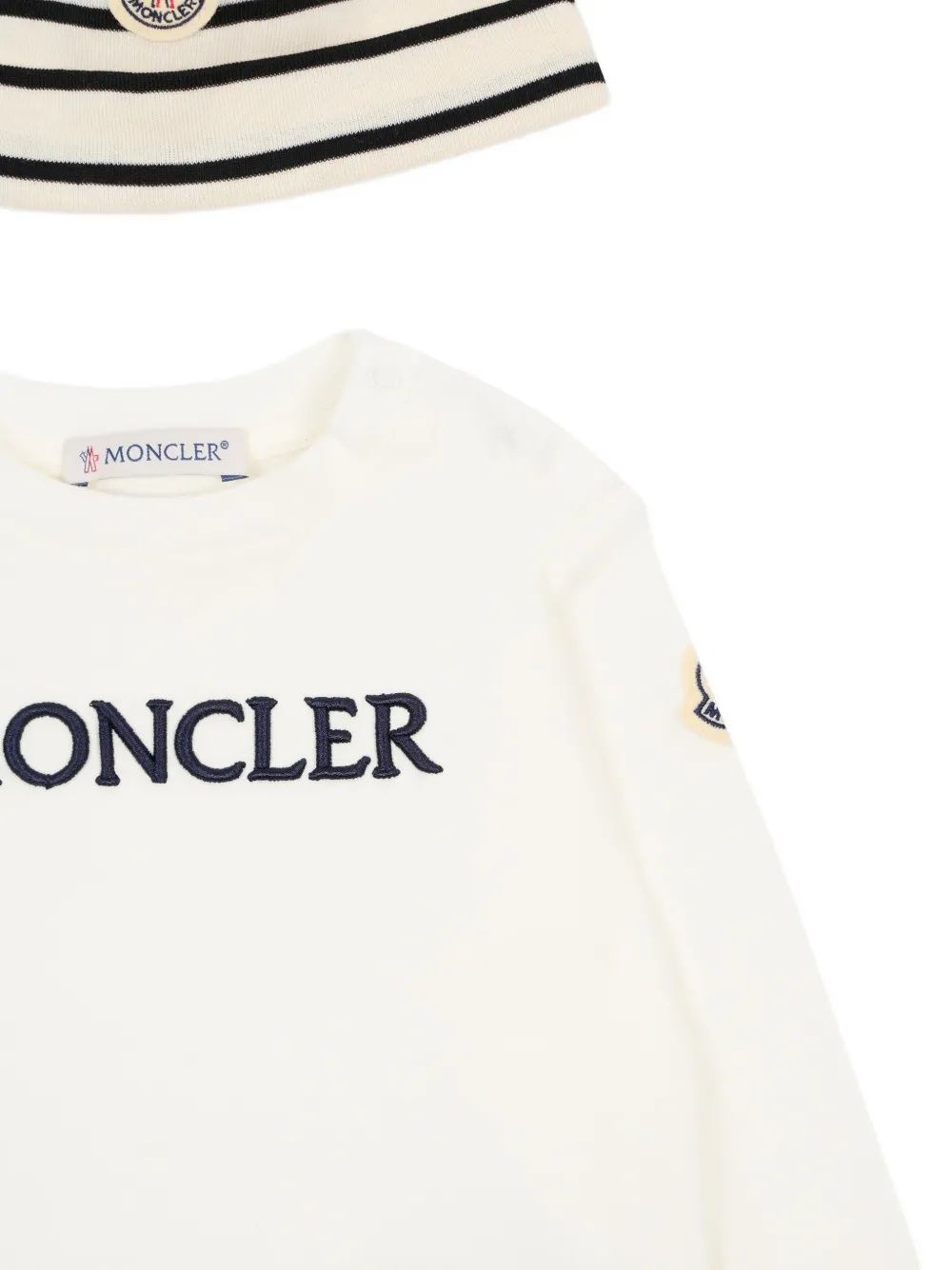 Moncler set KIDS Moncler set KIDS