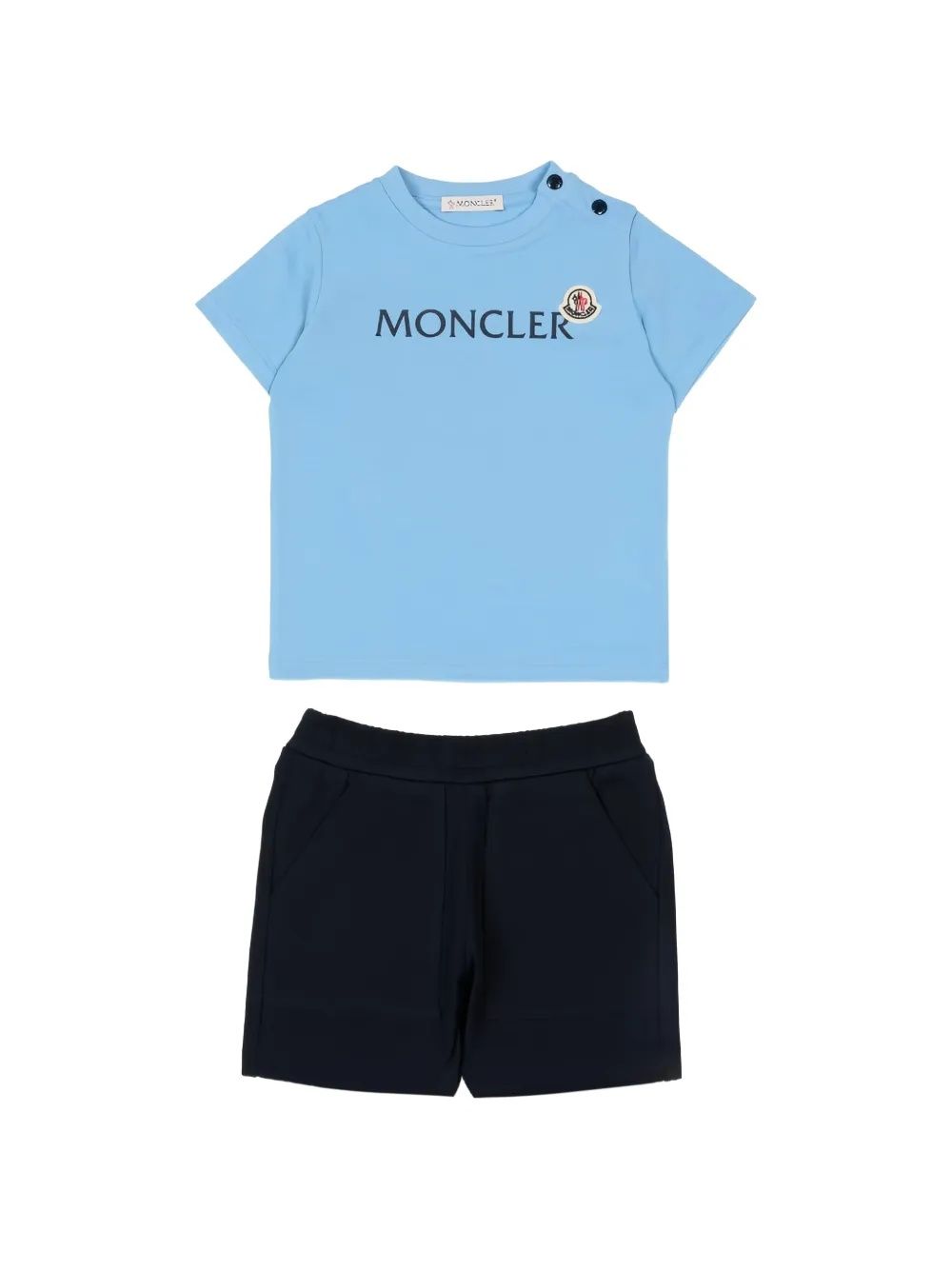 Moncler tutina KIDS Moncler tutina KIDS