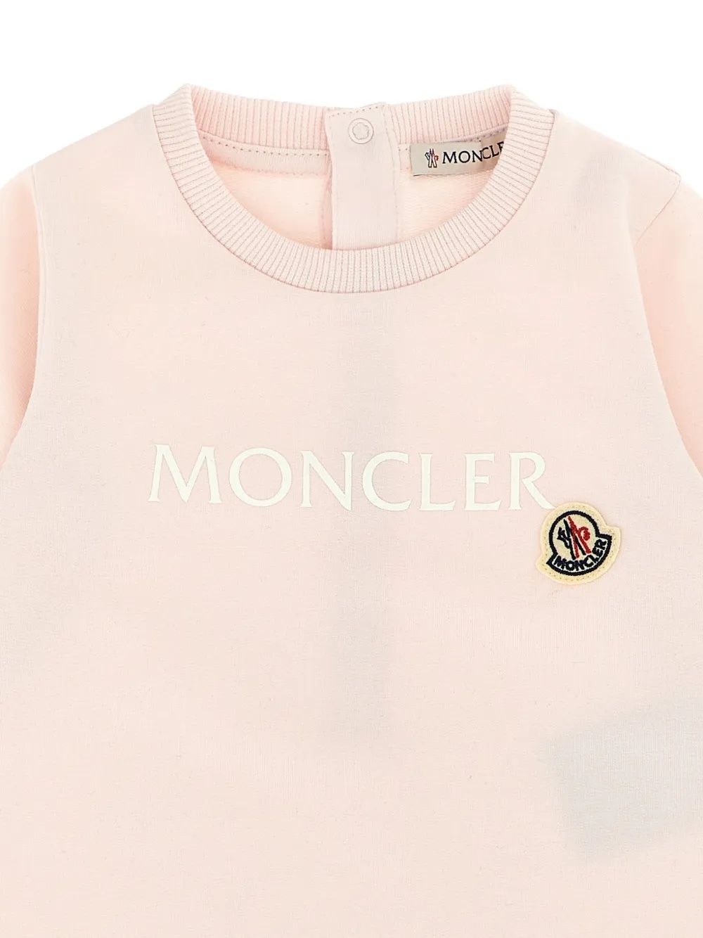 Moncler tutina KIDS Moncler tutina KIDS